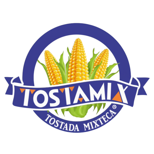 Tostamix Logo