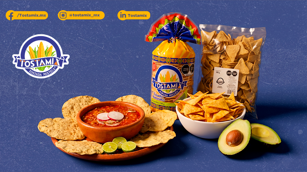 ¿Por qué las tostadas y totopos sin conservadores son la mejor opción para tu negocio?